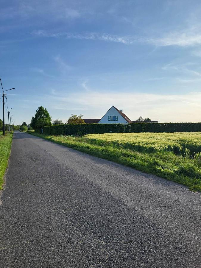 Villazzo Gandawa Zewnętrze zdjęcie